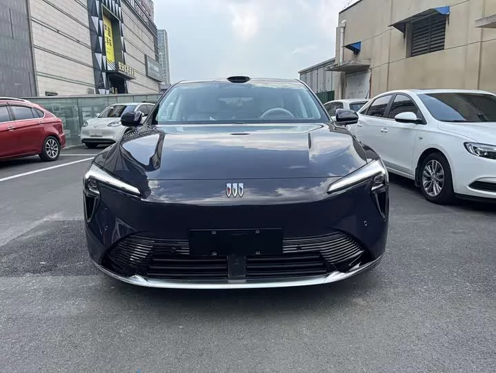 Buick Zhijing L7
