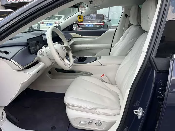 Buick Zhijing L7
