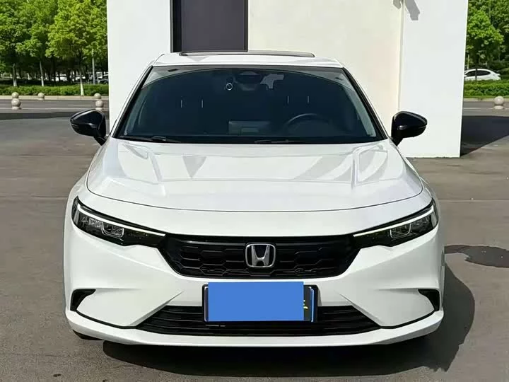 Honda Style