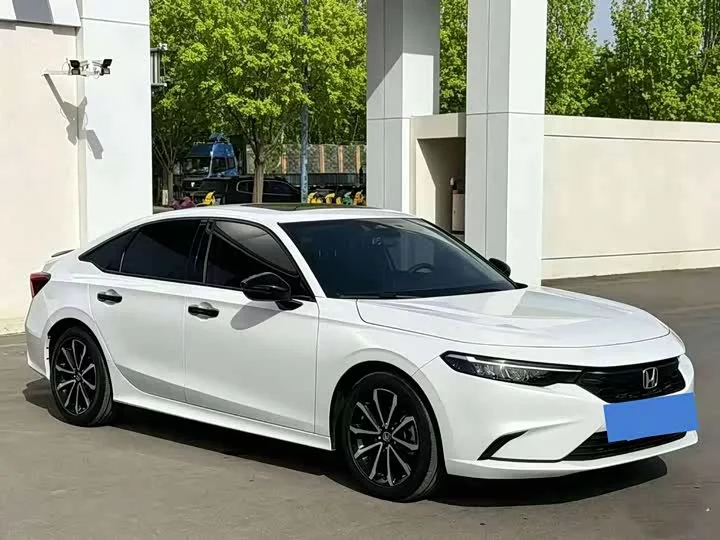 Honda Style