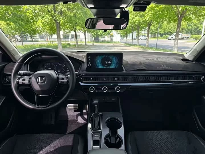 Honda Style