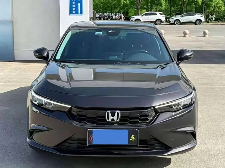 Honda Style