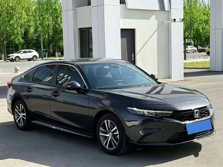 Honda Style
