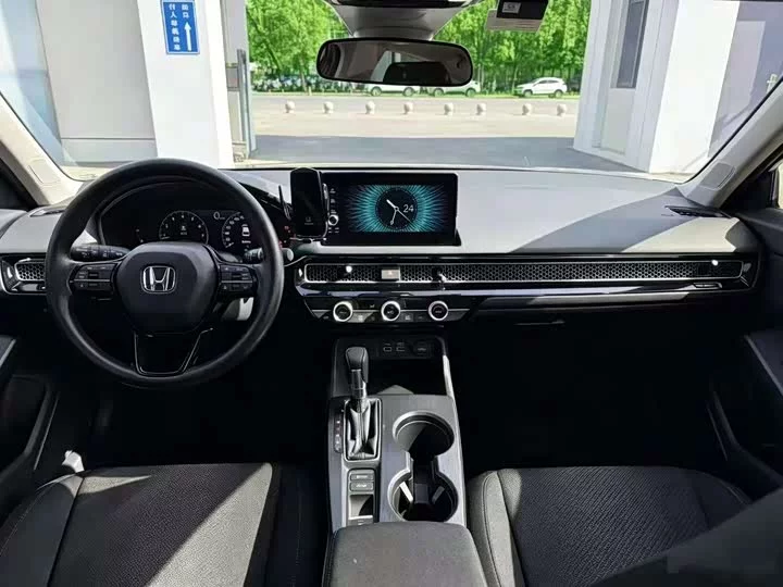 Honda Style