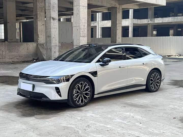 ZEEKR 007GT