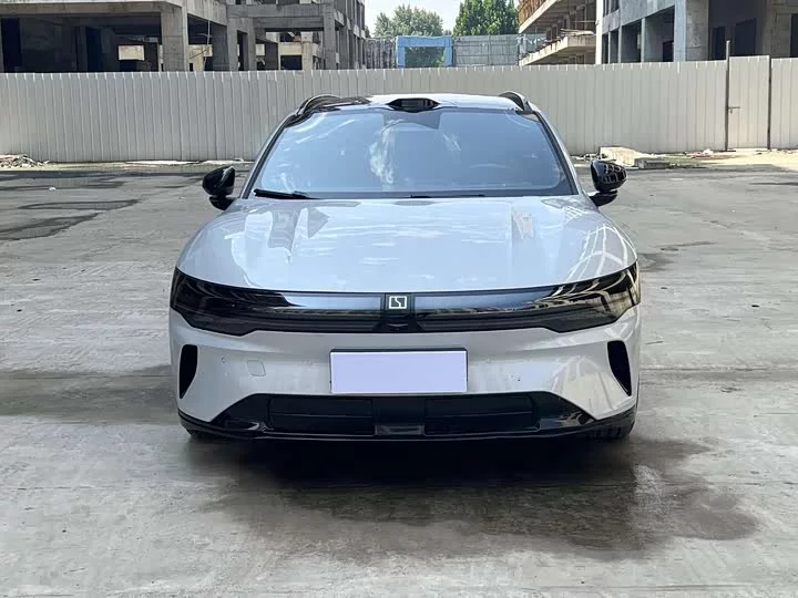 ZEEKR 007GT