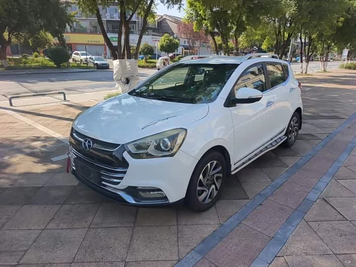 Jiangxi Ruifeng S2
