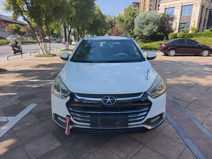 Jiangxi Ruifeng S2