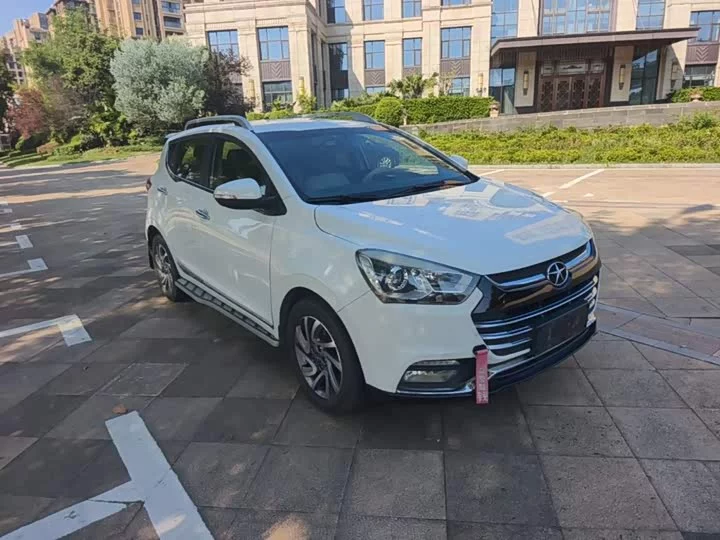 Jiangxi Ruifeng S2