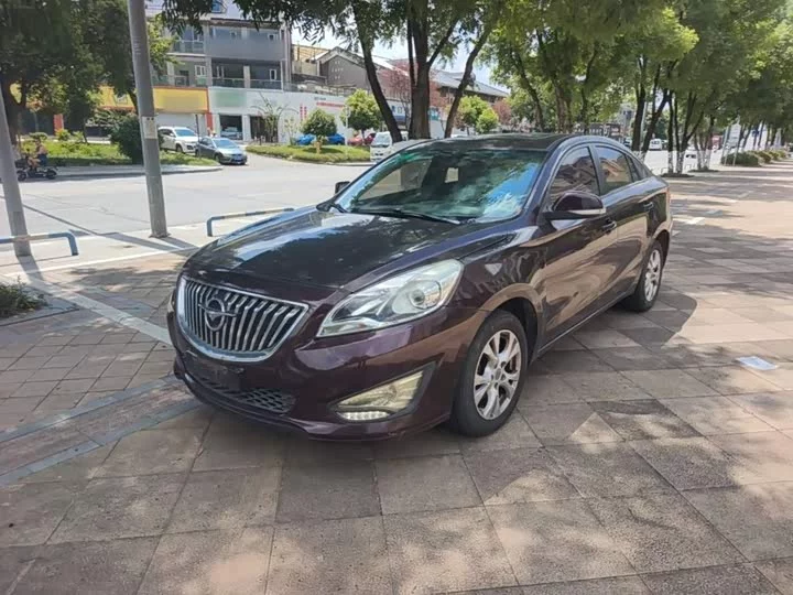 HAIMA Familia