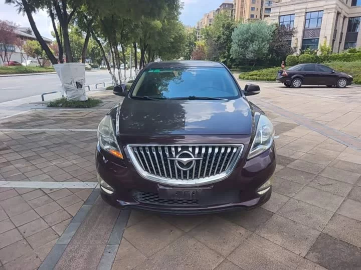 HAIMA Familia