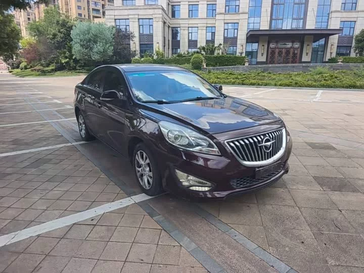 HAIMA Familia