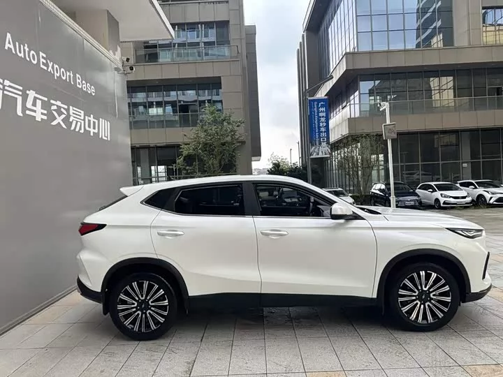 Oshan X5