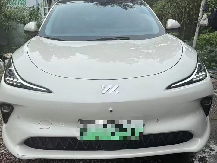 Zhiji LS6