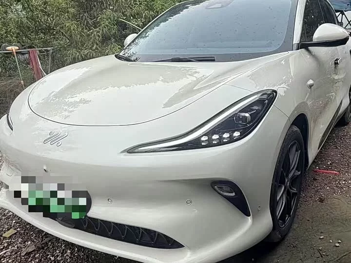 Zhiji LS6