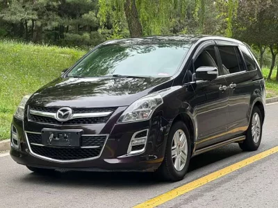 Mazda Mazda8