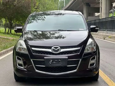 Mazda Mazda8
