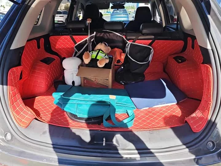 Changan CS75PLUS