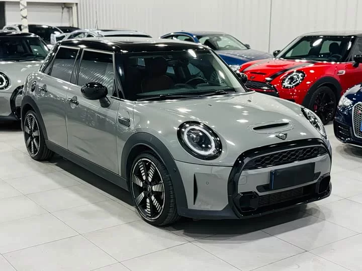 MINI 