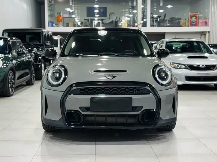 MINI 