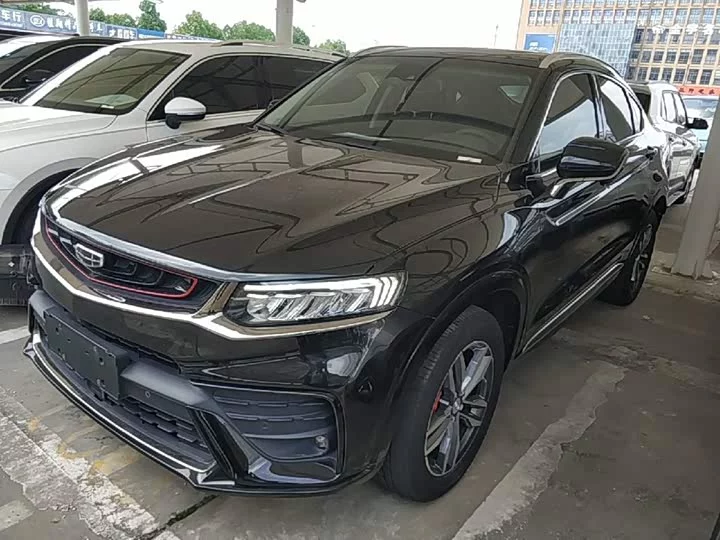 Geely Xingyue