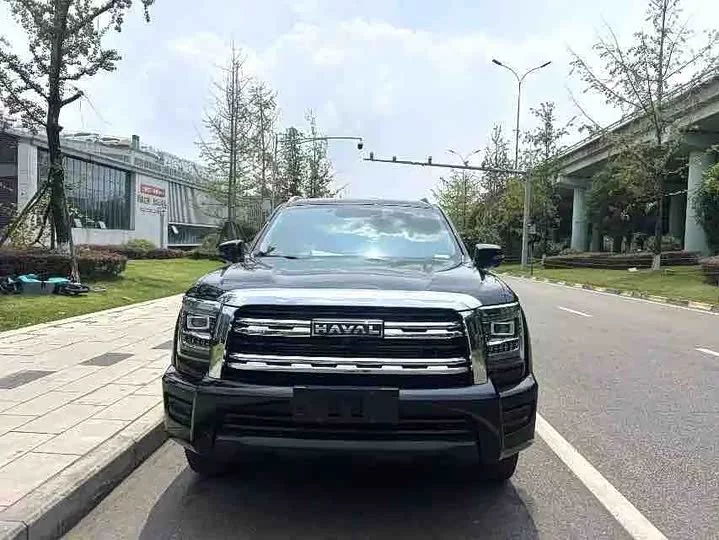 Haval H5