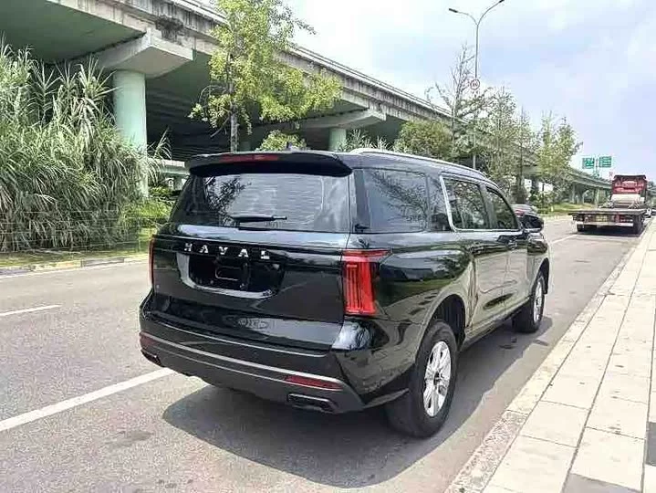 Haval H5