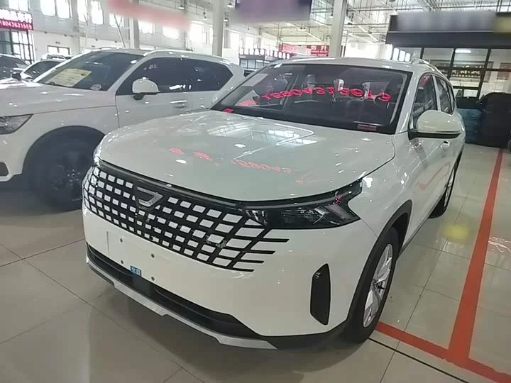 Jetta VS8