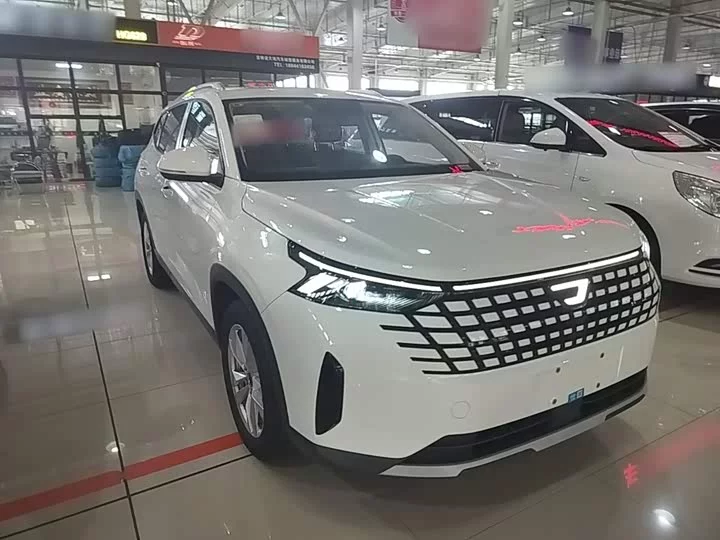 Jetta VS8