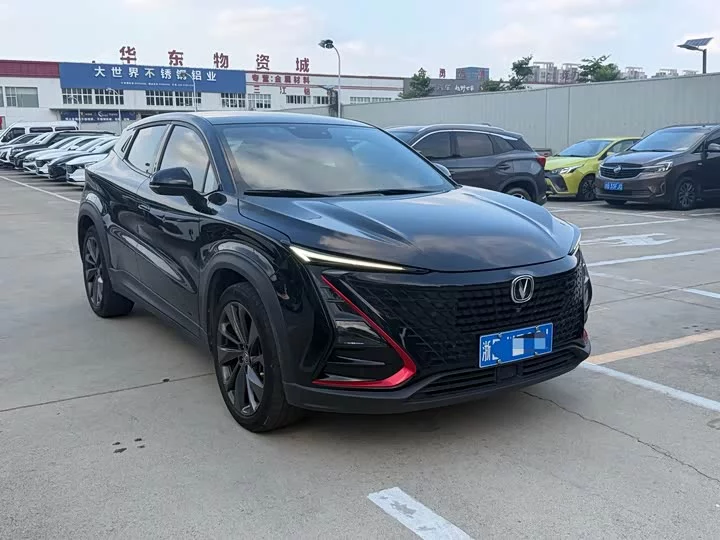 Changan UNI-T