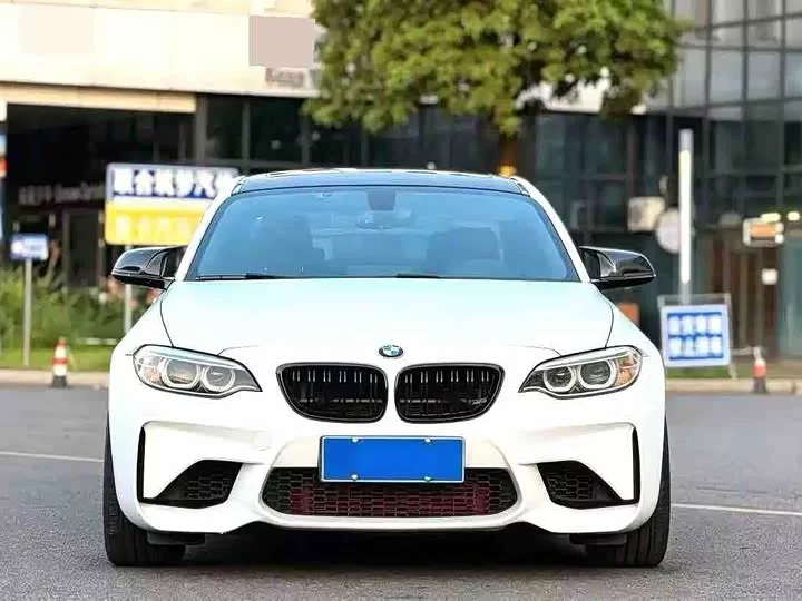 BMW M2