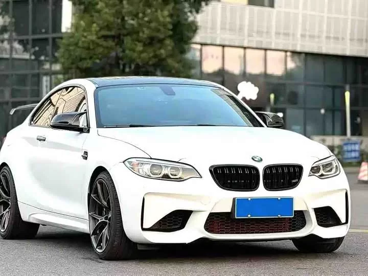 BMW M2