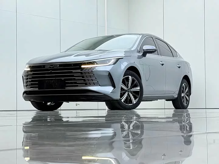 BYD Destroyer 05