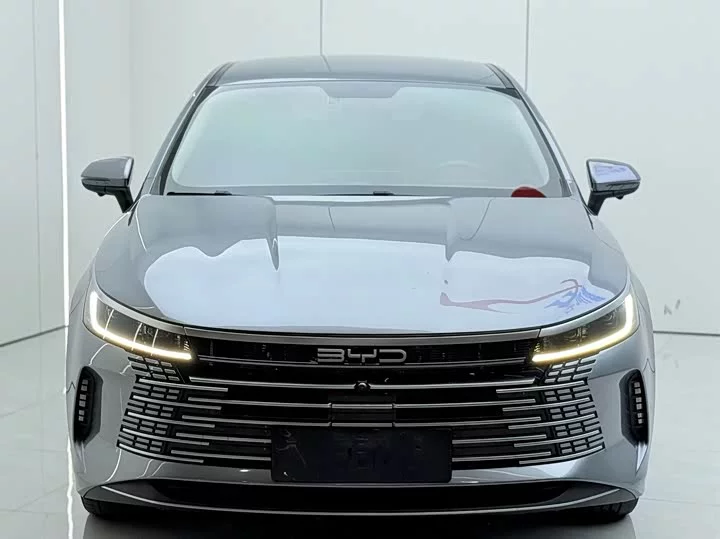 BYD Destroyer 05