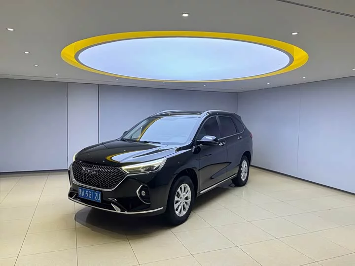 Haval M6