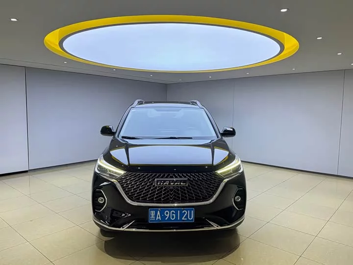 Haval M6