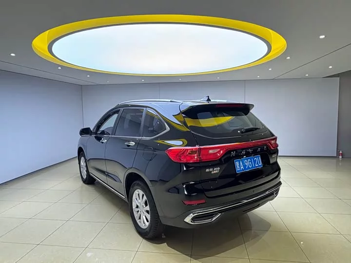 Haval M6