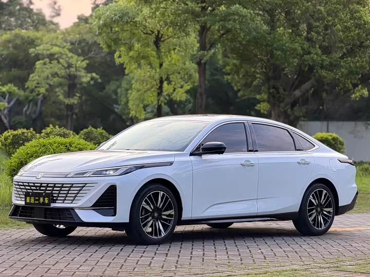 Changan Escape