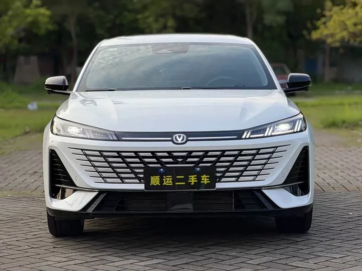 Changan Escape