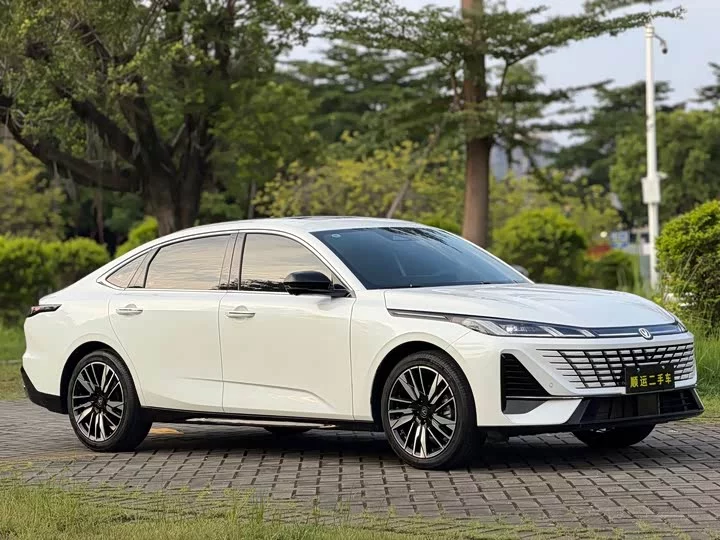 Changan Escape