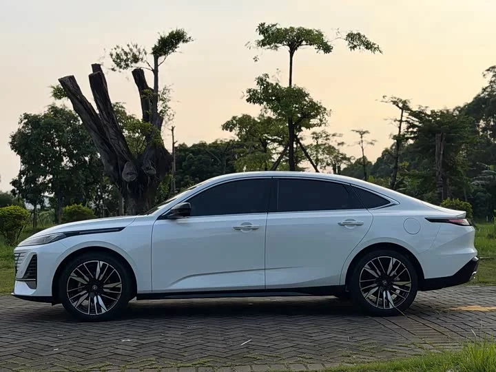 Changan Escape