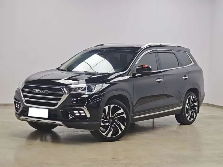 Jetour X90
