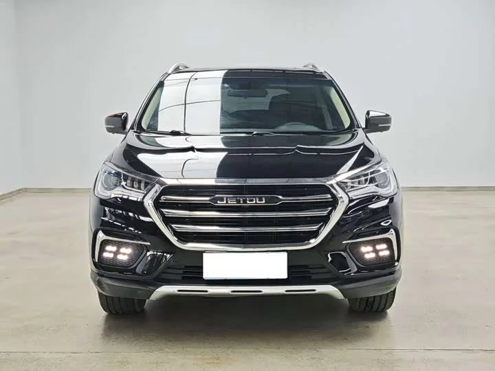 Jetour X90