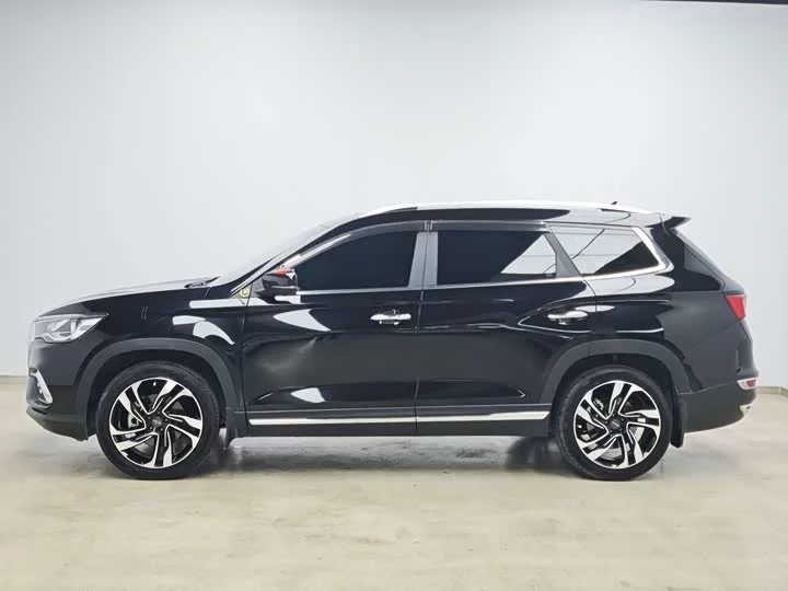 Jetour X90