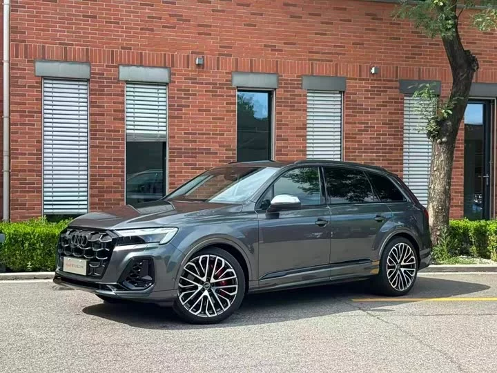 Audi SQ7