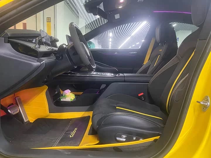 Xiaomi car Xiaomi SU7 Ultra
