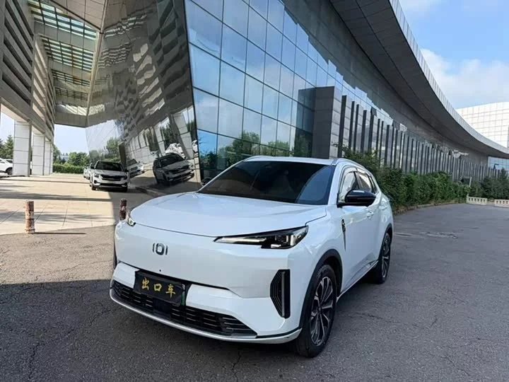 Changan Q05 Classic