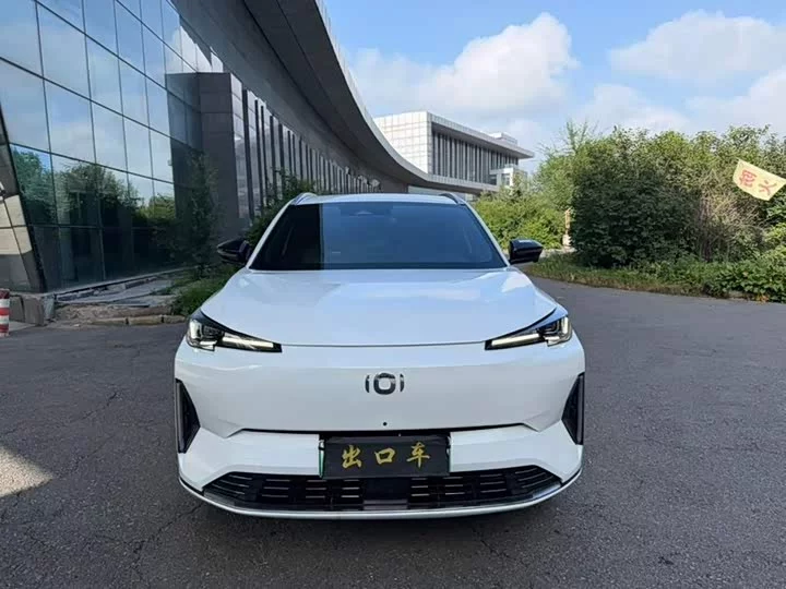Changan Q05 Classic