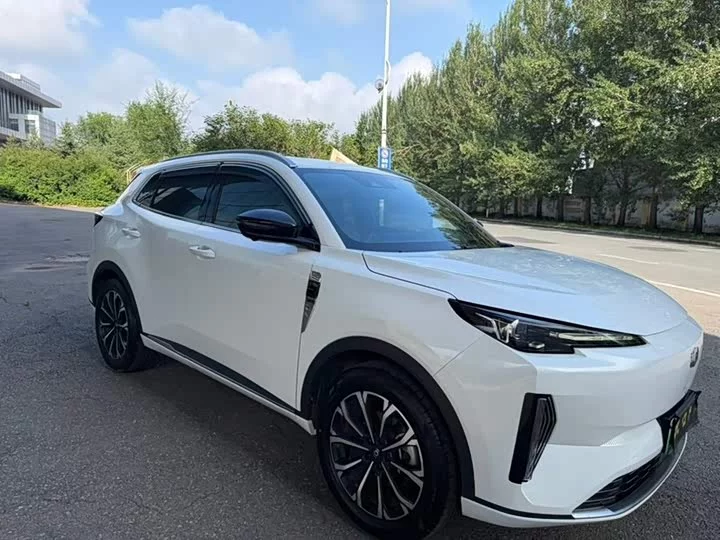 Changan Q05 Classic