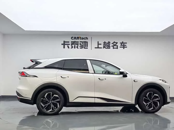 Deepal Dark blue S07